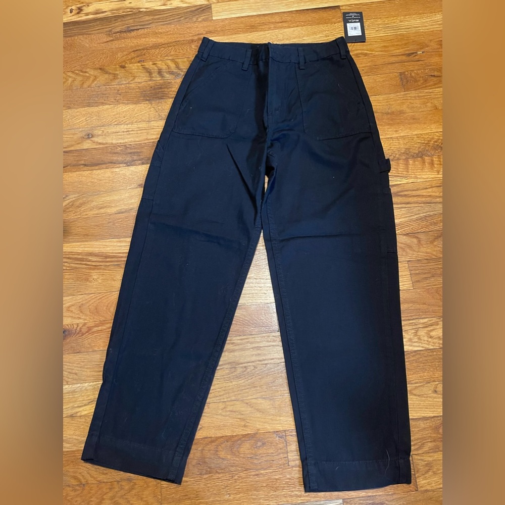 Pants black RVCA